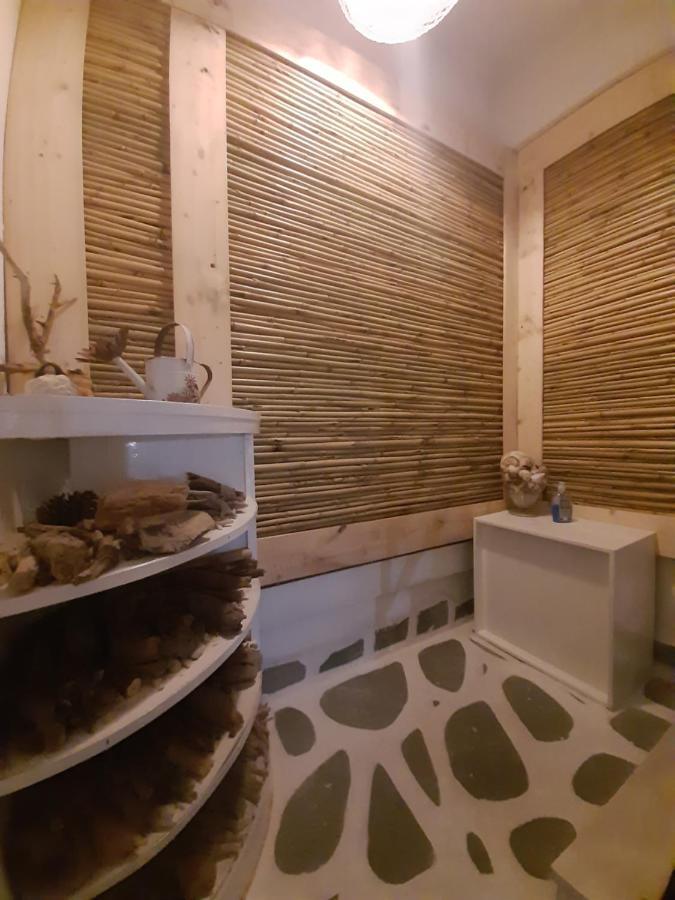 Mariza Apartments -Studios Chaniotis Extérieur photo